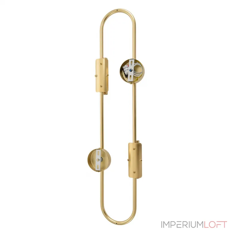 Настенный светильник Lumion Suspentioni 6560/4W от ImperiumLoft Настенный светильник Lumion Suspentioni 6560/4W от ImperiumLoft