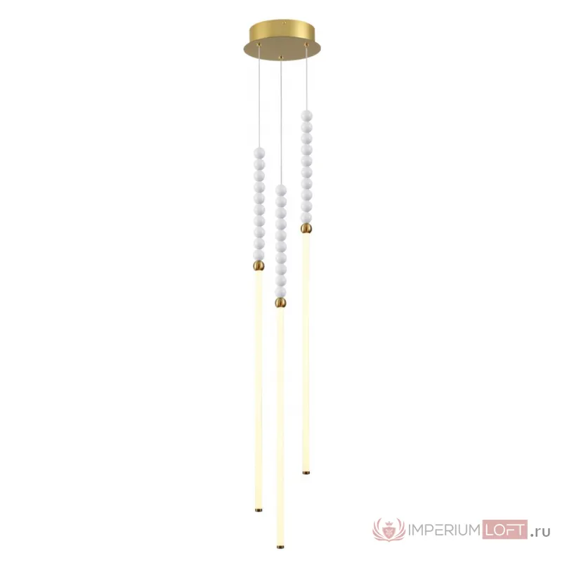 Подвесной светильник Odeon Light Hightech 7675/DL от ImperiumLoft