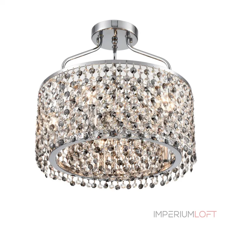 Потолочная люстра Lumion Classi 8244/5C Потолочная люстра Lumion Classi 8244/5C