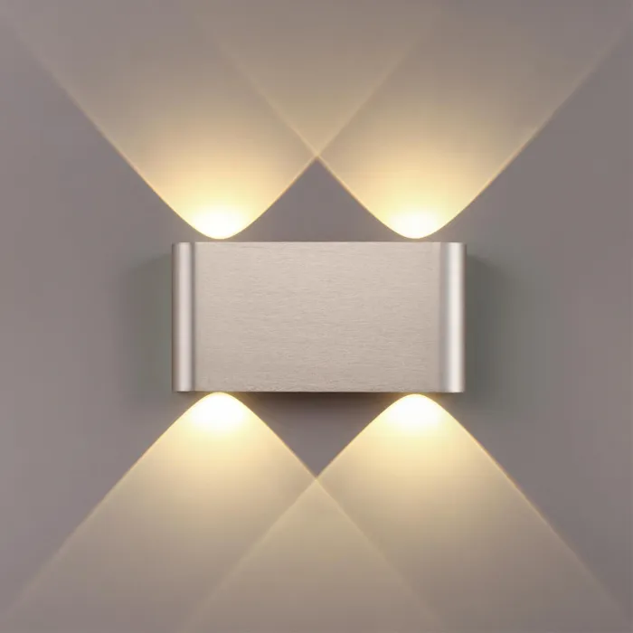 Настенный светильник Odeon Light Hightech 7106/4WL от ImperiumLoft