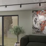Трековый светильник Novotech SELENE 359923
