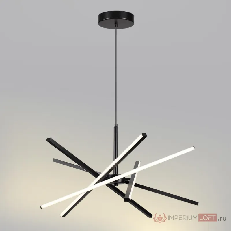 Светильник подвесной Lumion Ledio 359367 от ImperiumLoft