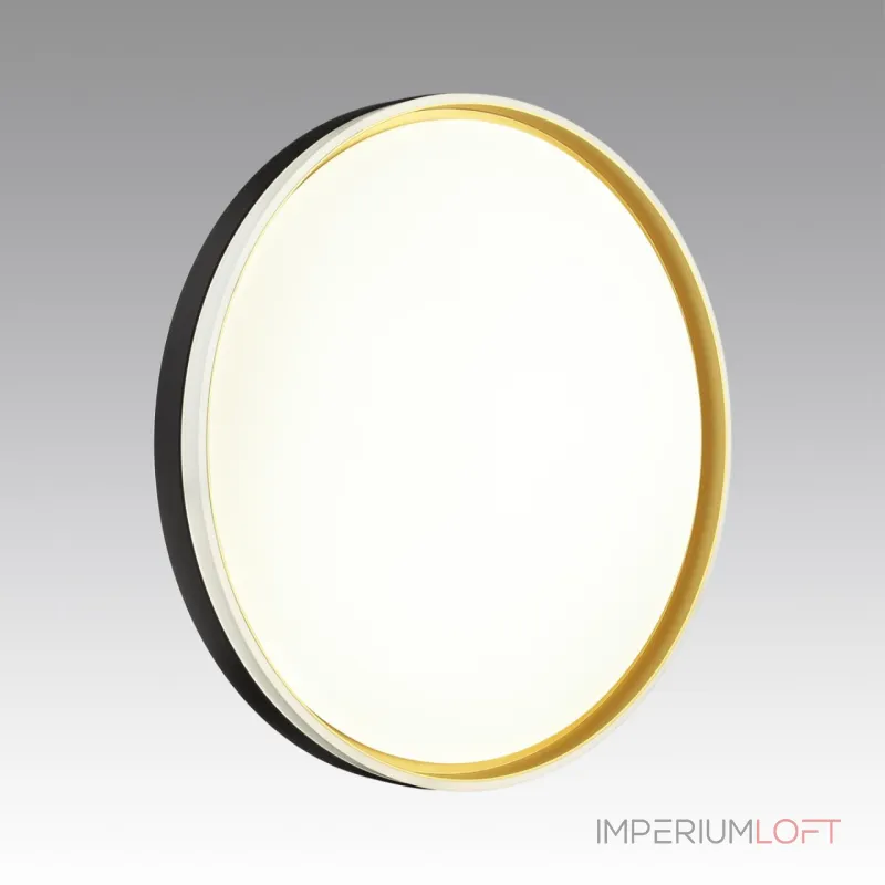 Настенно-потолочный светильник Сонекс Savi 7619/ELN от ImperiumLoft