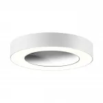 Светильник накладной светодиодный Novotech OVER NT23 192 359276 IP20 LED 18W 85-265V 1350Лм 3000К MIRROR Белый