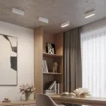 Светильник накладной светодиодный Novotech Over 359801