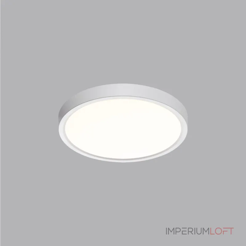 Настенно-потолочный светильник Сонекс MITRA LED SN 52 7659/18L LED 18Вт 3000/4000K D230 IP40 ALFA WHITE Настенно-потолочный светильник Сонекс MITRA LED SN 52 7659/18L LED 18Вт 3000/4000K D230 IP40 ALFA WHITE