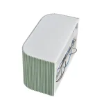 Настенный светильник Lumion Moderni 8326/2W