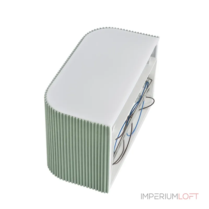 Настенный светильник Lumion Moderni 8326/2W