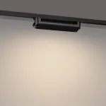Светильник однофазный двухжильный трековый светодиодный Novotech Port 359791