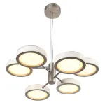 Люстра подвесная Odeon Light L-Vision 5451/99L