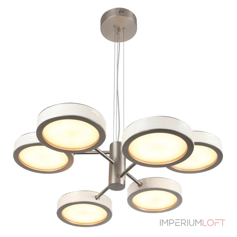 Люстра подвесная Odeon Light L-Vision 5451/99L