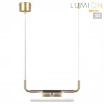 Подвесной светильник Lumion Suspentioni 6560/2