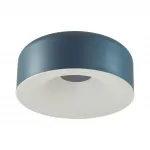 Потолочный светильник Сонекс Avra led 40вт ø360 8114/6