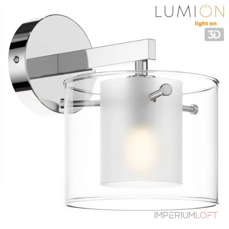 Настенный светильник Lumion Moderni 8261/1W