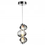 Подвесной светильник Odeon Light L-vision 5096/12L