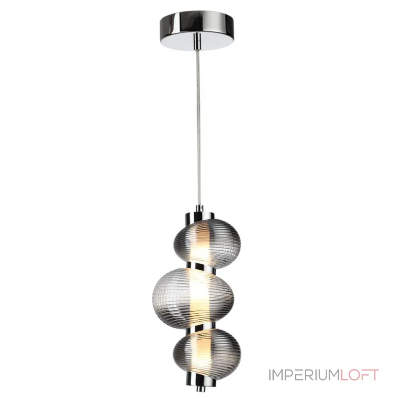Подвесной светильник Odeon Light L-vision 5096/12L