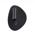 Настенный светильник Odeon light Hightech 7182/9WL