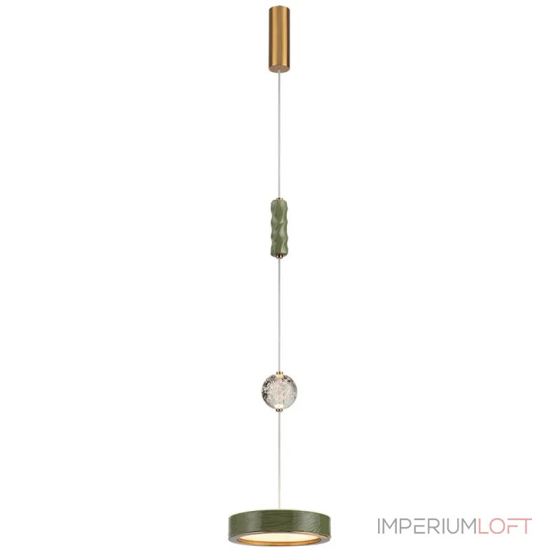 Подвесной светильник Odeon Light Riviera 5450/32LA