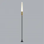 Уличный светильник Odeon Light Nature 7769/56L