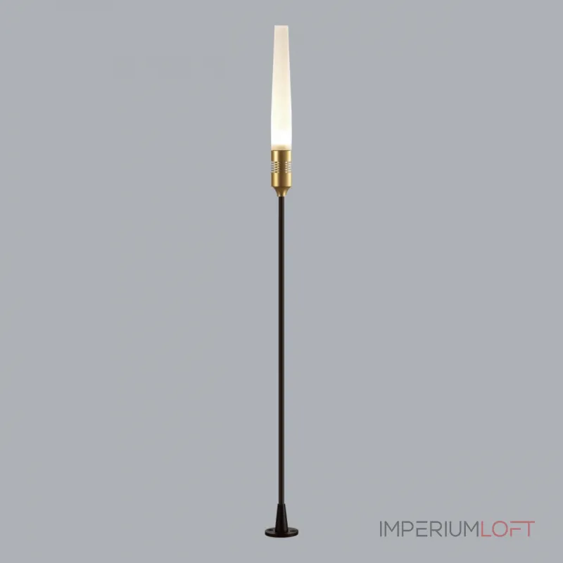 Уличный светильник Odeon Light Nature 7769/56L