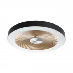 Потолочный светильник Сонекс Mitra led 25вт ø400 8223/1T