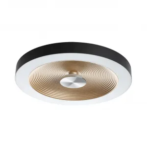 Потолочный светильник Сонекс Mitra led 25вт ø400 7753/25L