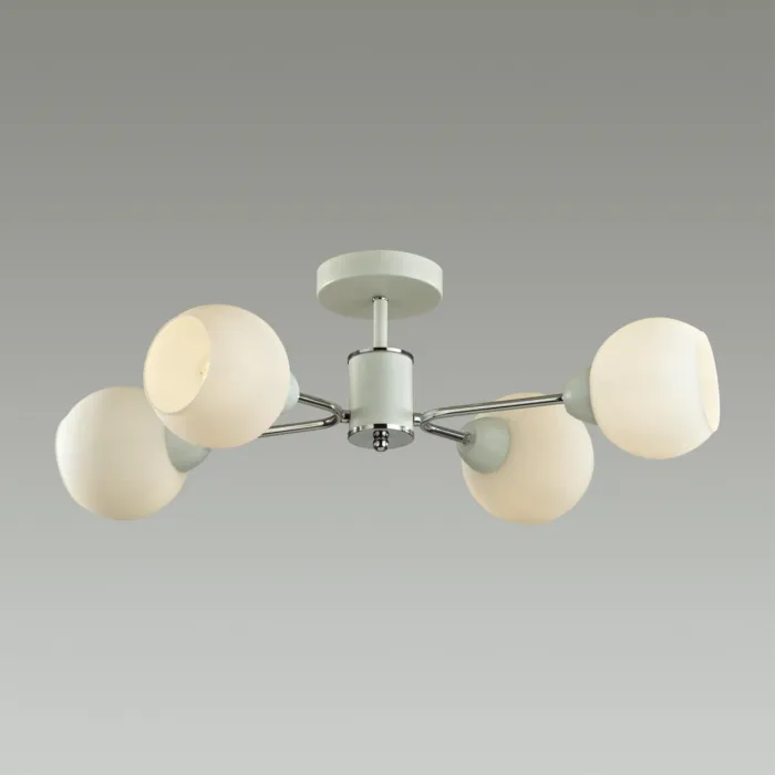Люстра потолочная Lumion Comfi 5645/4C от ImperiumLoft
