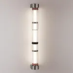 Настенный светильник Odeon light L-vision 5456/18WL