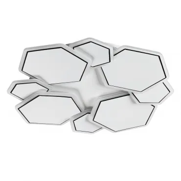 Потолочный светильник Lumion Ledio 8012/75CL