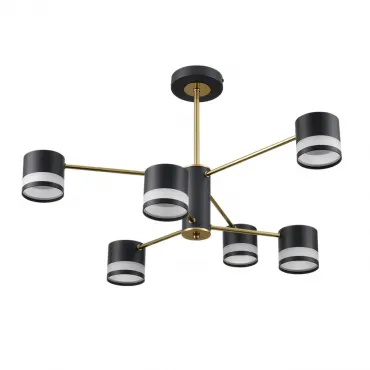 Люстра потолочная Lumion Comfi 8240/6C