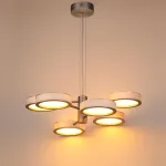 Люстра подвесная Odeon Light L-Vision 5451/99L