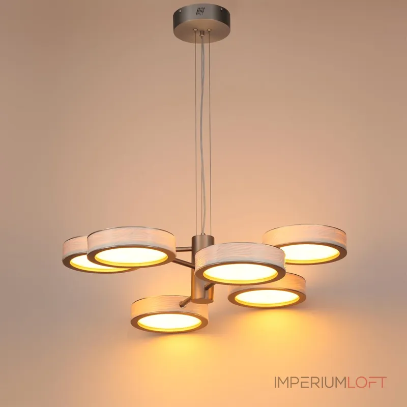 Люстра подвесная Odeon Light L-Vision 5451/99L