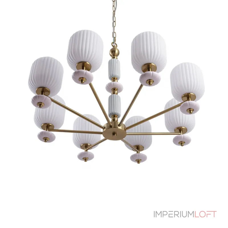 Подвесная люстра Lumion Moderni 8334/8