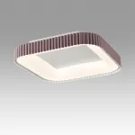 Потолочный светильник Сонекс Avra led 70вт 500х500 8243/8 от ImperiumLoft