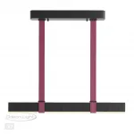 Подвесной светильник Odeon Light Hightech 6629/25L