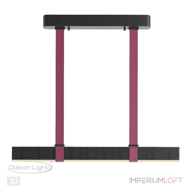 Подвесной светильник Odeon Light Hightech 6629/25L Подвесной светильник Odeon Light Hightech 6629/25L