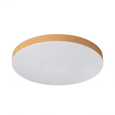 Потолочный светильник Сонекс Mitra led 36вт ø400 7761/36L