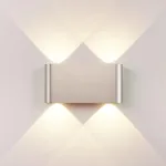 Настенный светильник Odeon Light Hightech 7106/4WL от ImperiumLoft