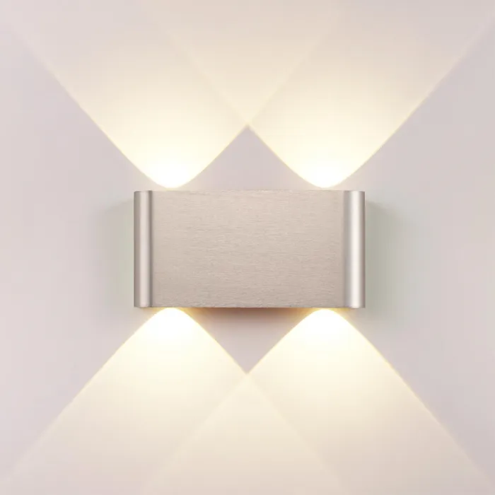 Настенный светильник Odeon Light Hightech 7106/4WL от ImperiumLoft
