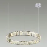 Подвесная люстра Odeon Light 4930/36L LED 36W 4000K 4280Лм VEKIA 