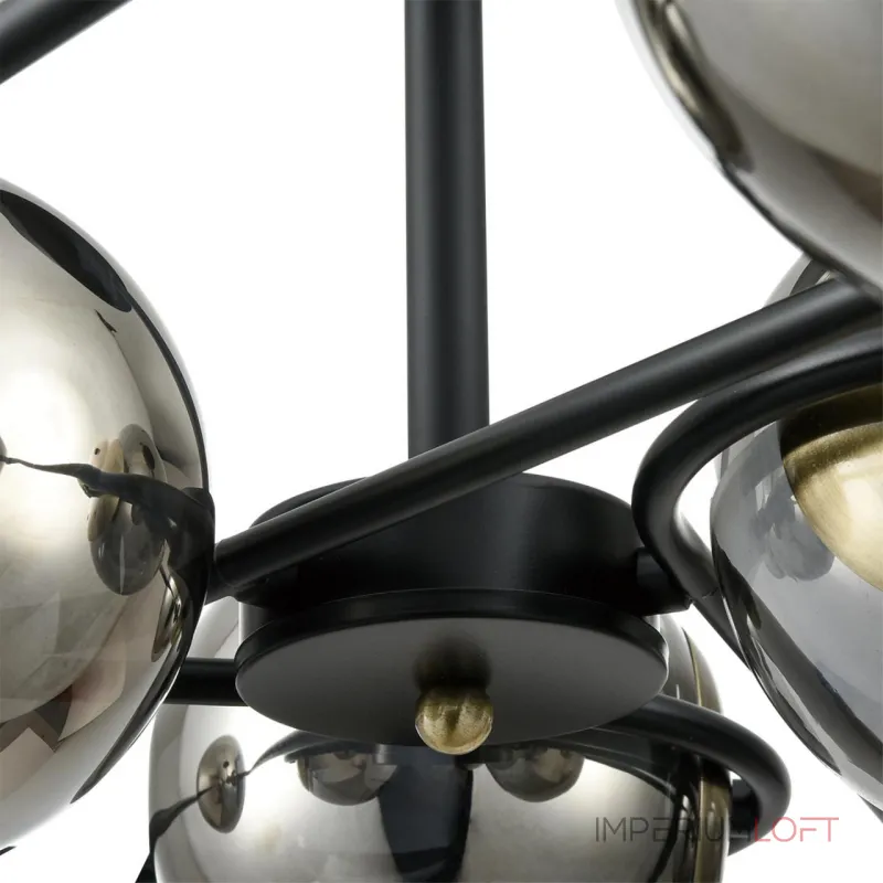 Потолочная люстра Lumion Comfi 8060/6C