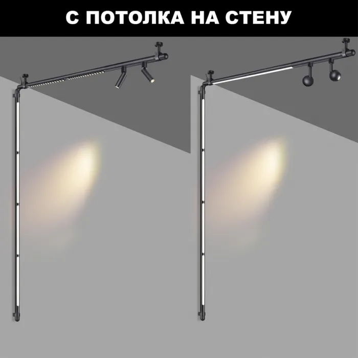 Светильник Novotech Konst 6632/18WL от ImperiumLoft