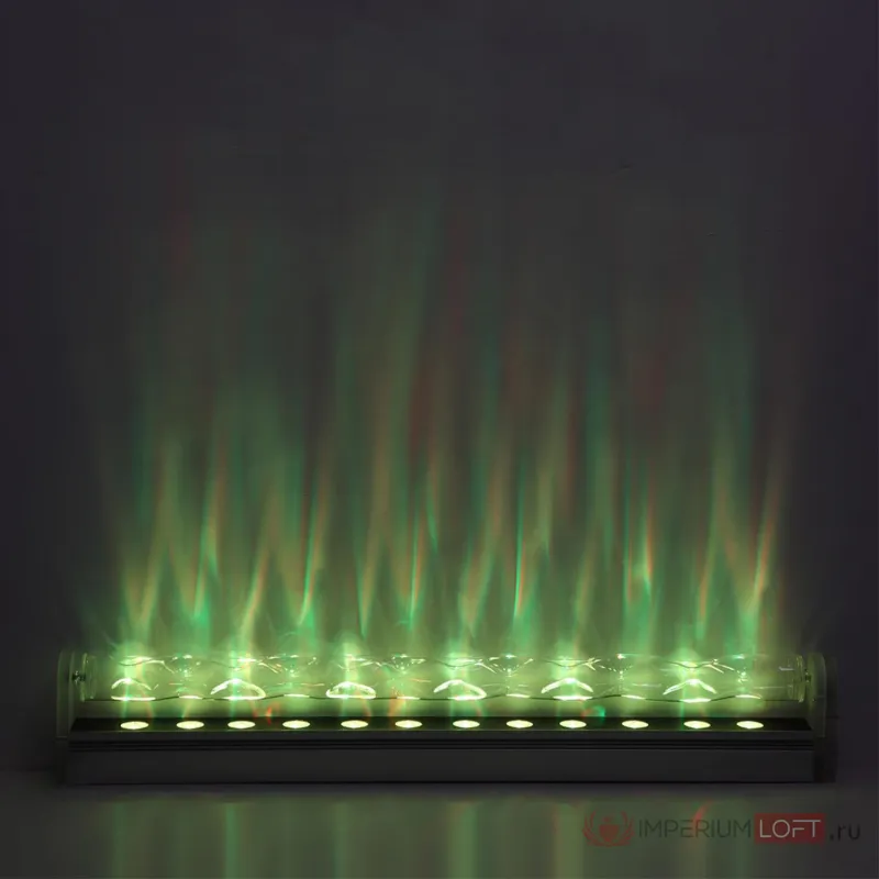 Напольный светльник Odeon light Hightech 7027/16FL от ImperiumLoft
