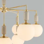 Люстра потолочная Lumion Classi 359387 от ImperiumLoft