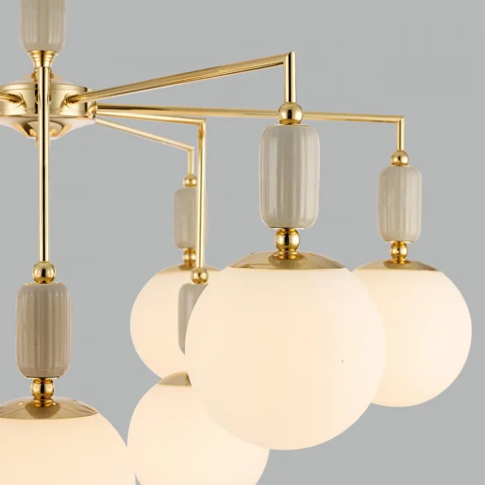 Люстра потолочная Lumion Classi 359387 от ImperiumLoft