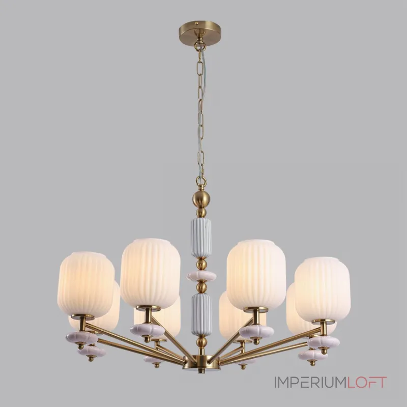 Подвесная люстра Lumion Moderni 8334/8