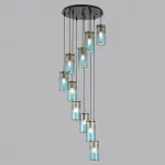 Подвесной светильник Lumion Moderni 8401/10