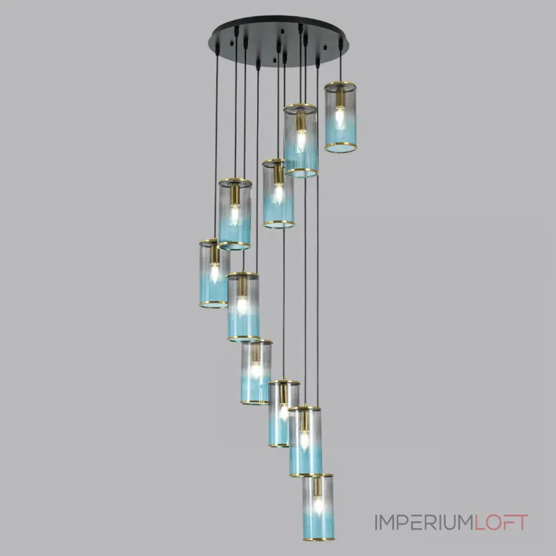 Подвесной светильник Lumion Moderni 8401/10
