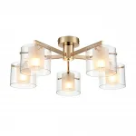 Потолочная люстра Lumion Moderni 6587/5C
