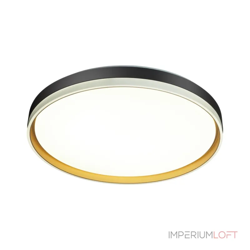 Настенно-потолочный светильник Сонекс Savi 7619/ELN от ImperiumLoft